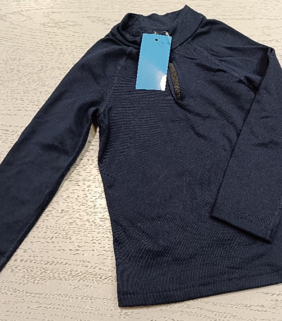 MAGLIA TERMICA 4 ANNI