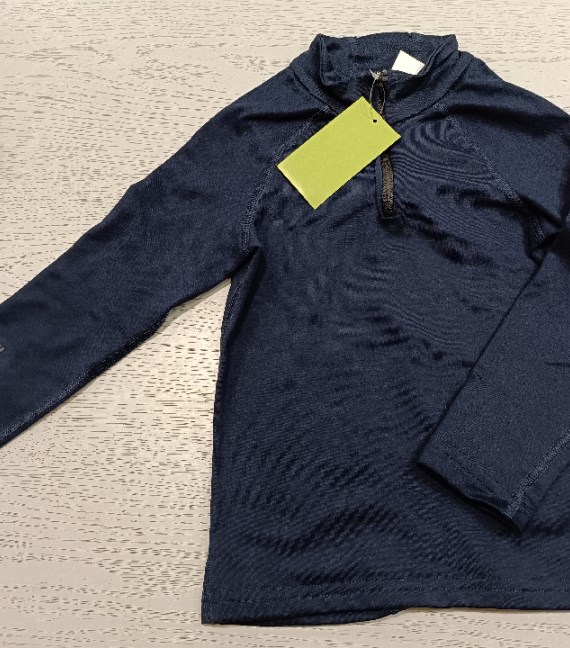 MAGLIA TERMICA 4 ANNI