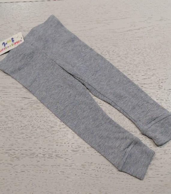 LEGGINS TERMICI 3 ANNI