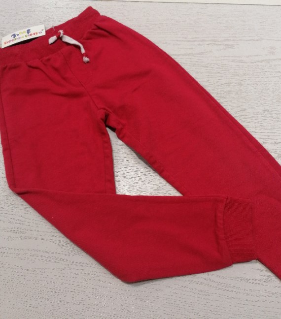 PANTALONE TUTA PRENATAL 6/7 ANNI
