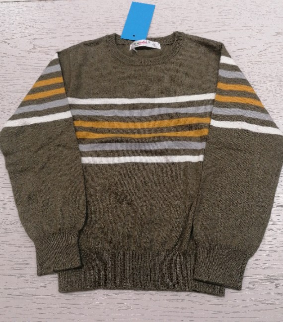 MAGLIA PRENATAL 4/5 ANNI