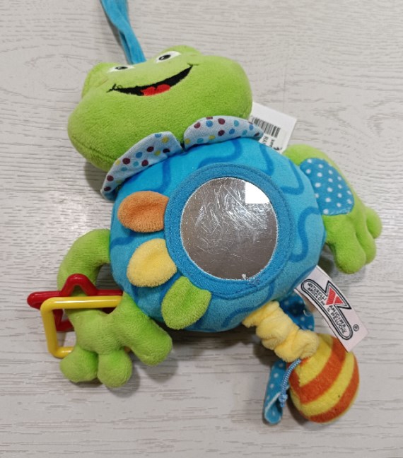 RANA TATTILE CARILLON