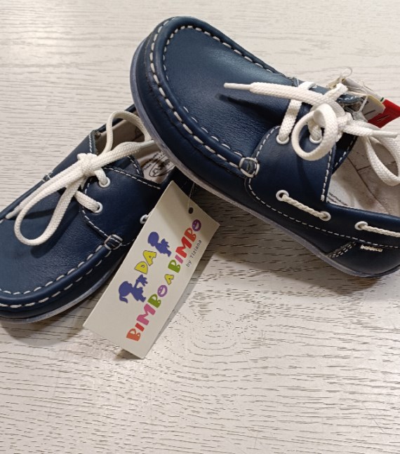 SCARPE BALDUCCI TG 27 NUOVE!