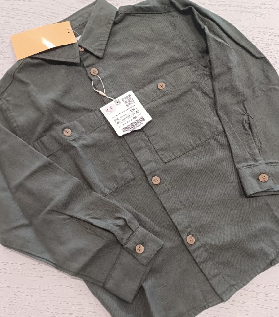 CAMICIA 374 ANNI NUOVA!