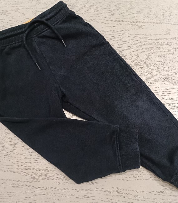PANTALONE TUTA 3/4 ANNI