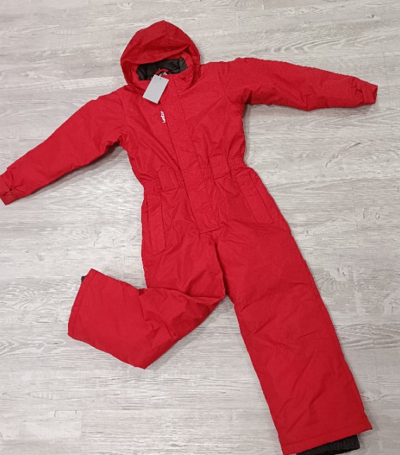 TUTA NEVE 6 ANNI