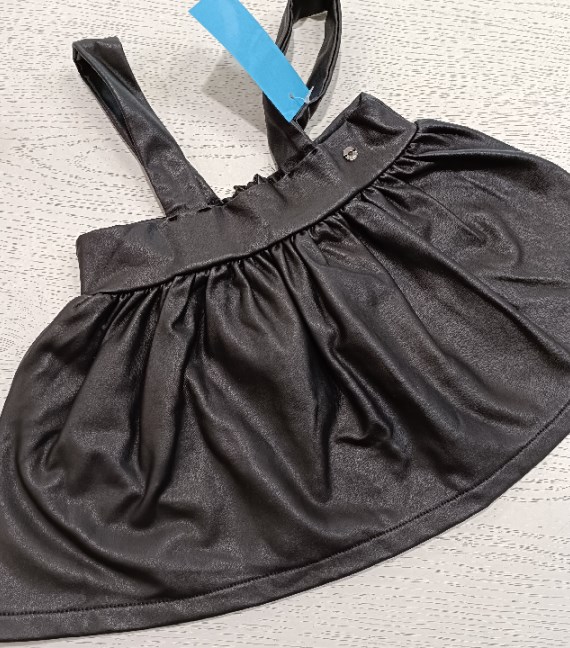 SCAMICIATA ECOPELLE O. MARINES 9/12 MESI