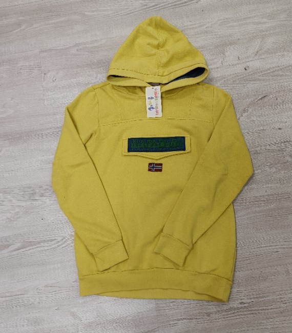 FELPA NAPAIJRI 14 ANNI