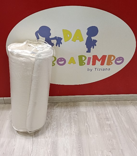 MATERASSO LETTINO VIAGGIO PALI