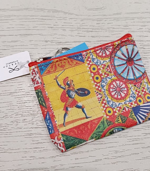 PORTASPICCIOLI NUOVO!