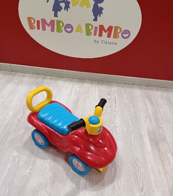 AUTOMOBILE CAVALCABILE