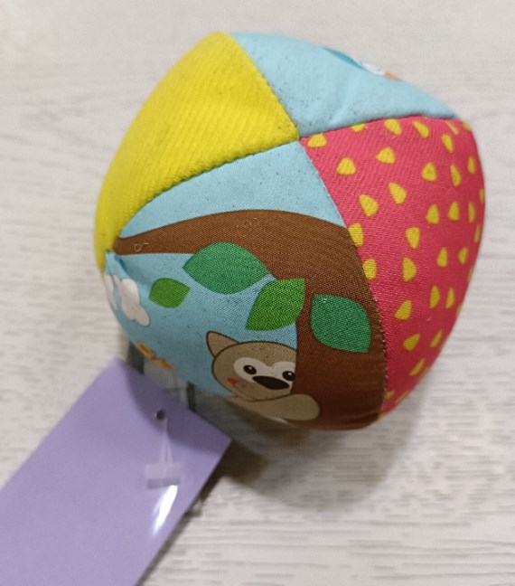 PALLINA SONAGLINO CHICCO