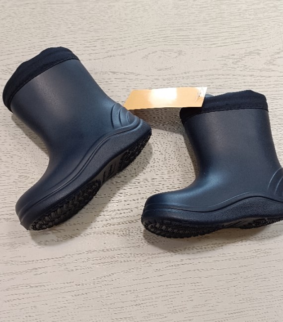 STIVALI PIOGGIA TG 22/23 NUOVI!