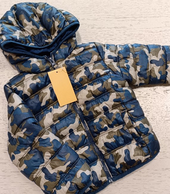 PIUMINO 100 GRAMMI 12/18 MESI