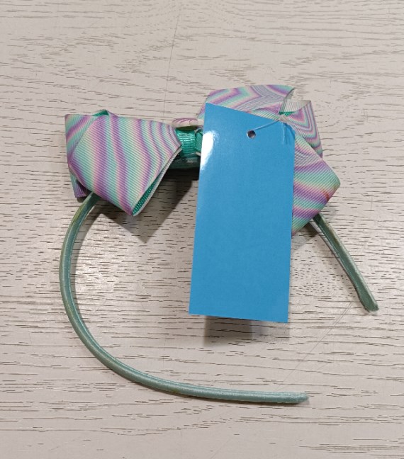 PASSATINA CAPELLI UNICORNO