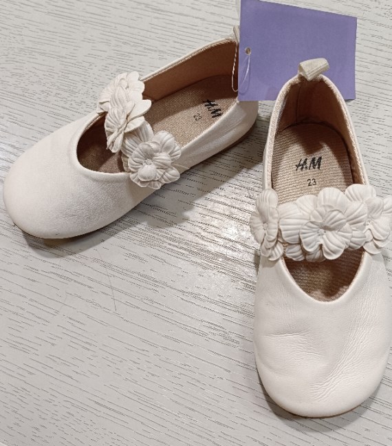 BALLERINE TG 23
