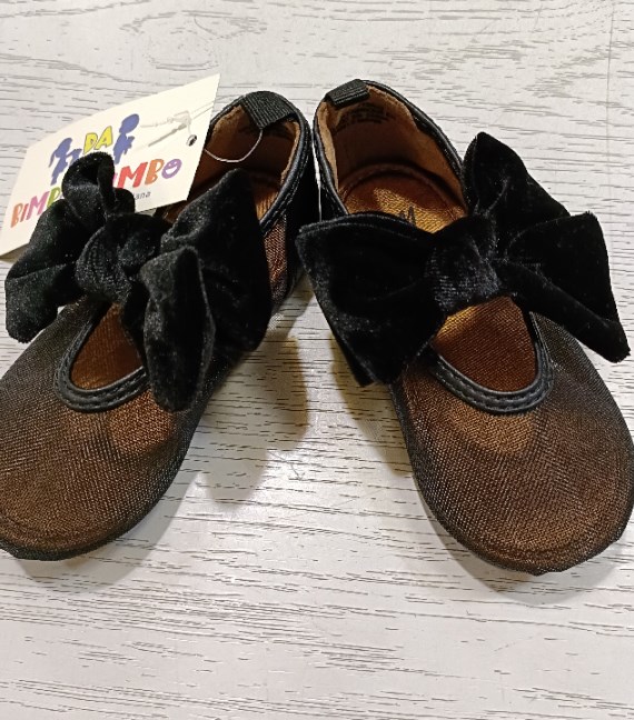 BALLERINE CERIMONIA TG 22