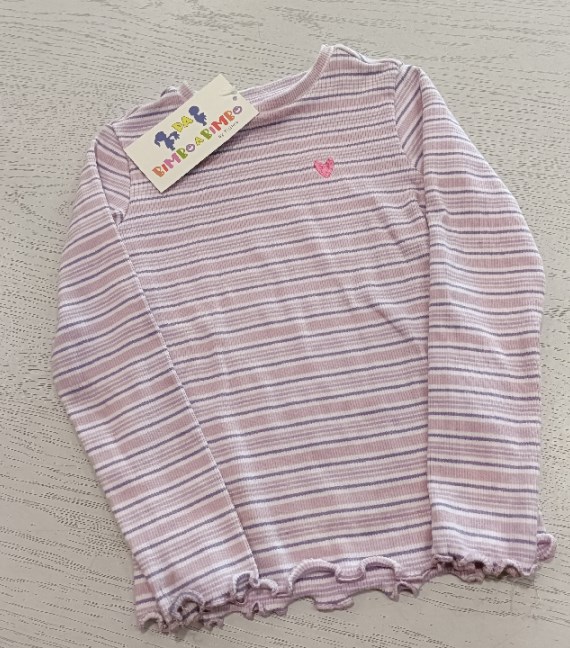MAGLIA 3/4 ANNI