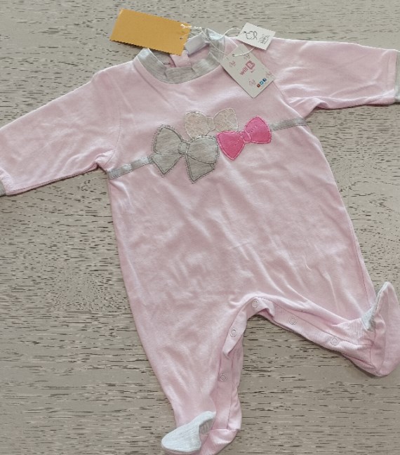 TUTINA 3/6 MESI NUOVA!