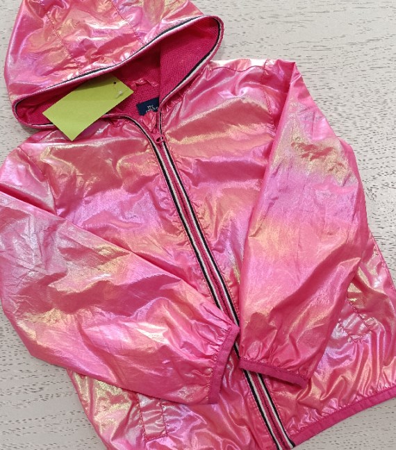 GIACCHETTO CHICCO 4 ANNI