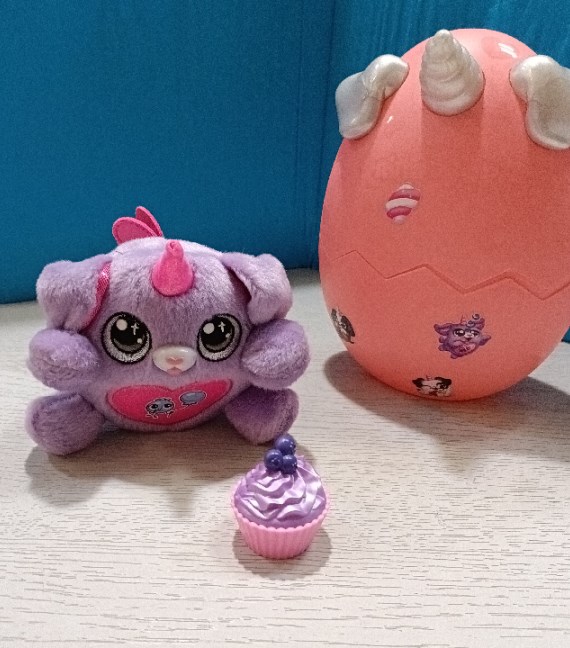 UNICORNO RAINBOCORNS