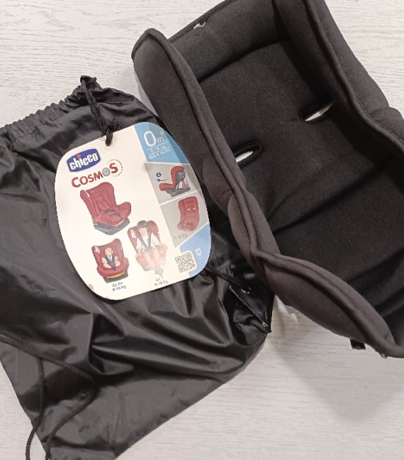 RIDUTTORE SEGGIOLINO AUTO CHICCO