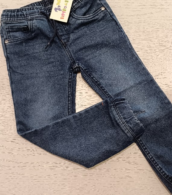 JEANS 3/4 ANNI