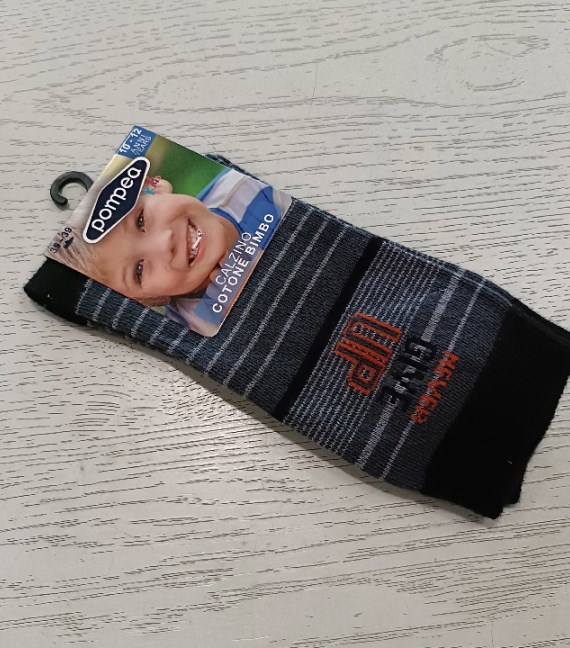 CALZE TG 35/39 NUOVE!