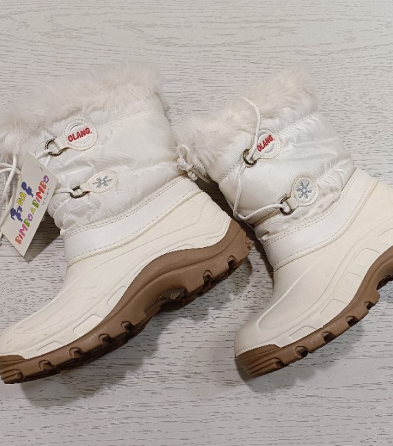 DOPOSCI OLANG TG 33/34