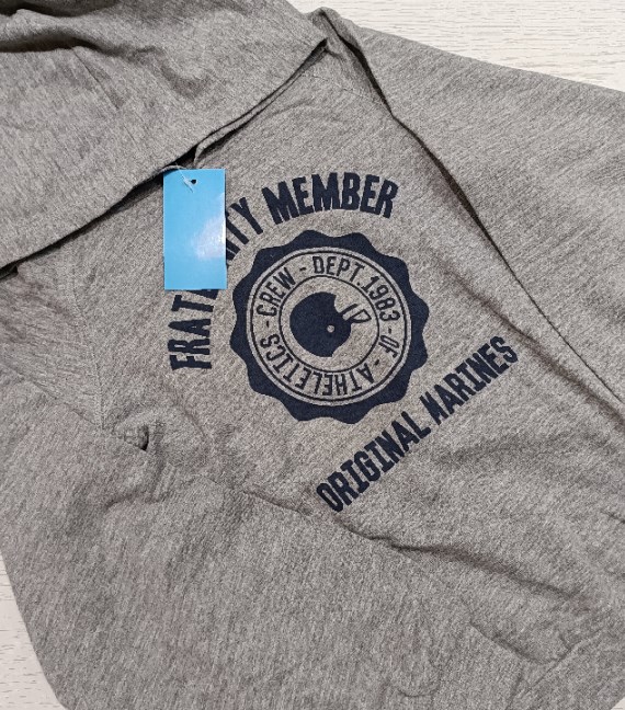 MAGLIA O. MARINES 10 ANNI