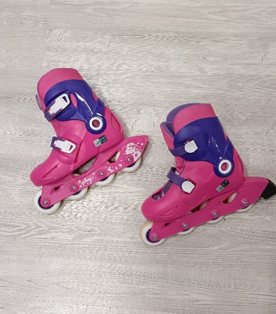 PATTINI ROLLEBLADE TG 32/34