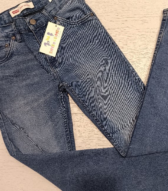 JEANS LEVI'S 10 ANNI