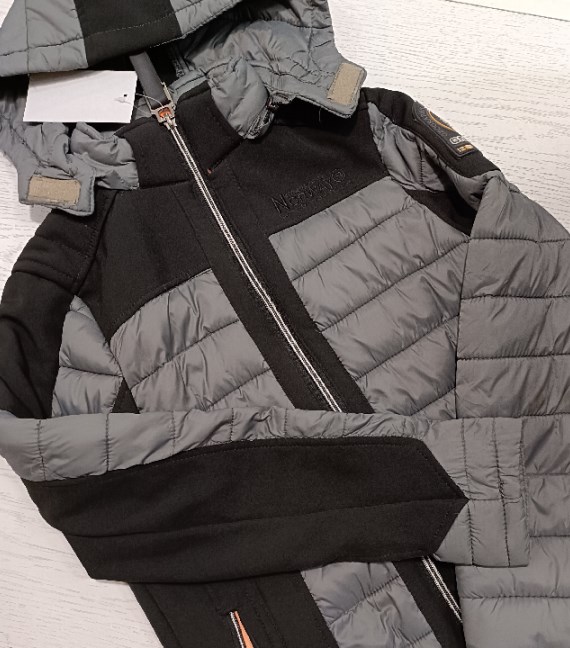 PIUMINO 100 GRAMMI 10 ANNI