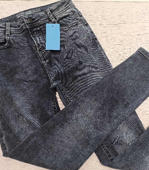 JEANS 12/13 ANNI