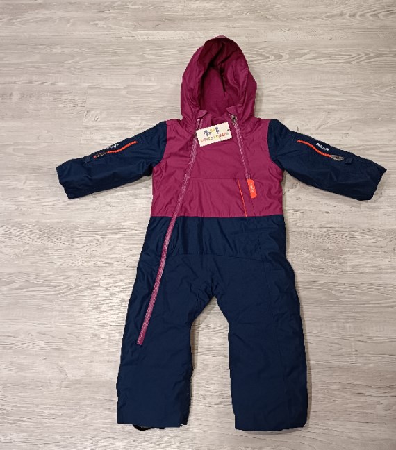 TUTA NEVE 2/3 ANNI