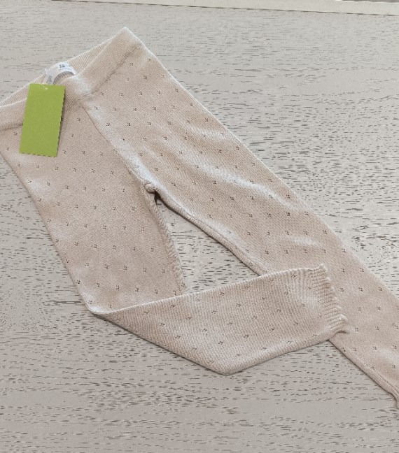LEGGINS ZARA 4/5 ANNI