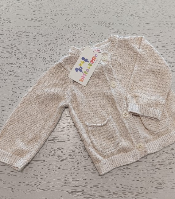CARDIGAN 6 MESI