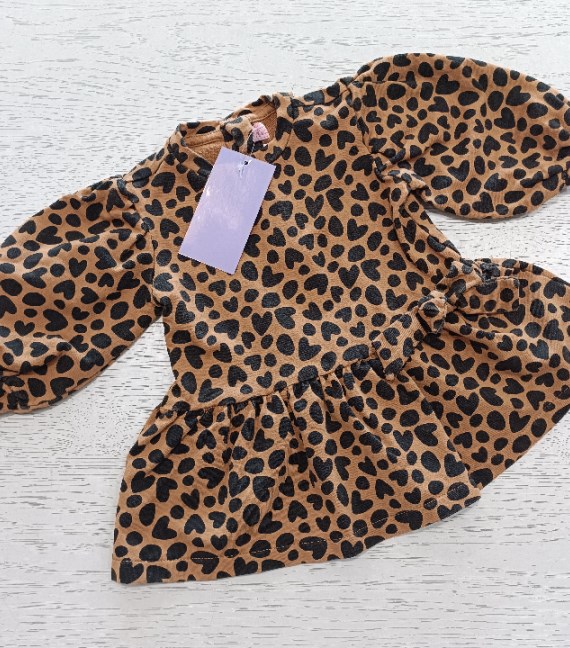 VESTITO O. MARINES 3/6 MESI