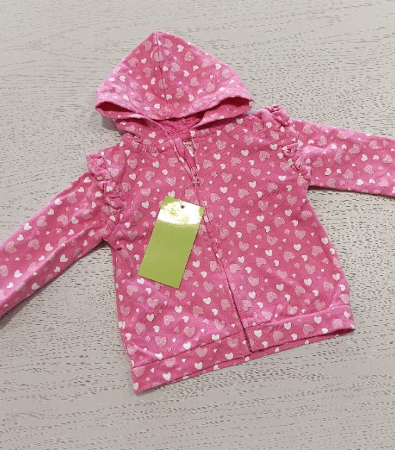 FELPA PRENATAL 3/6 MESI