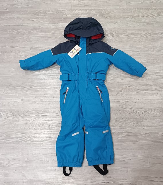 TUTA NEVE 2 ANNI CMP