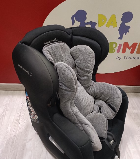 SEGGIOLINO AUTO BEBE CONFORT KG 9/18 KG
