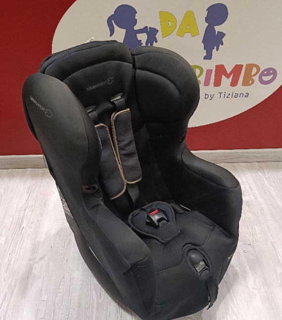 SEGGIOLINO AUTO BEBE CONFORT O/18 KG