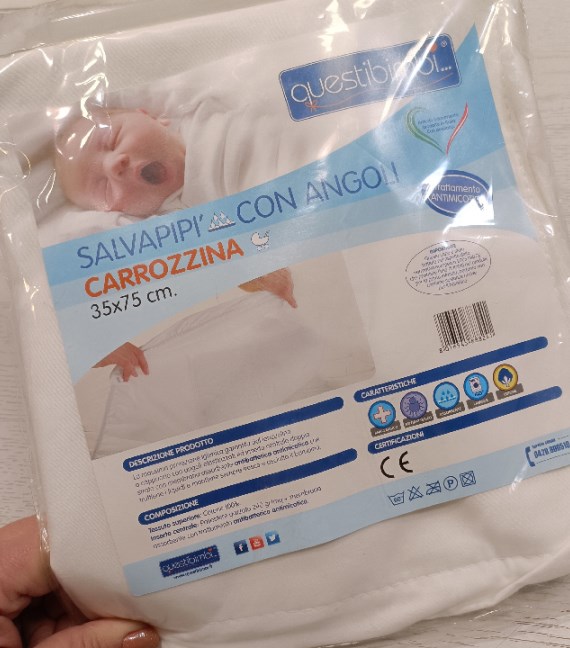 SALVAMATERASSO NAVICELLA NUOVO!