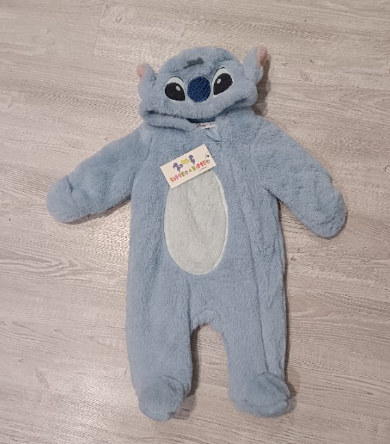 TUTONE STICH 0/3 MESI