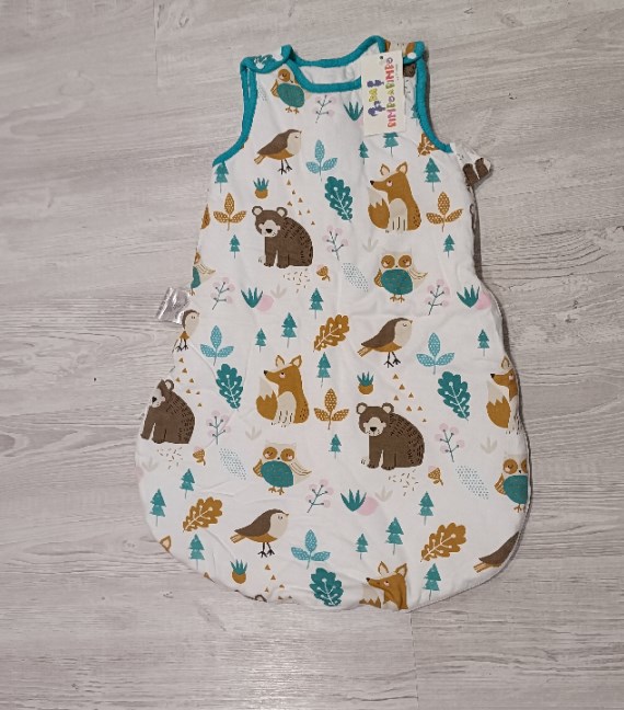 SACCO NANNA 0/3 MESI