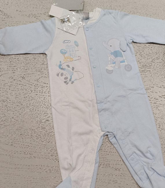 TUTINA 3 MESI NUOVA!