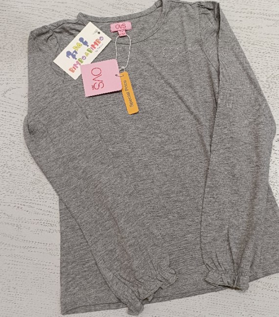 MAGLIA 7/8 ANNI NUOVA!