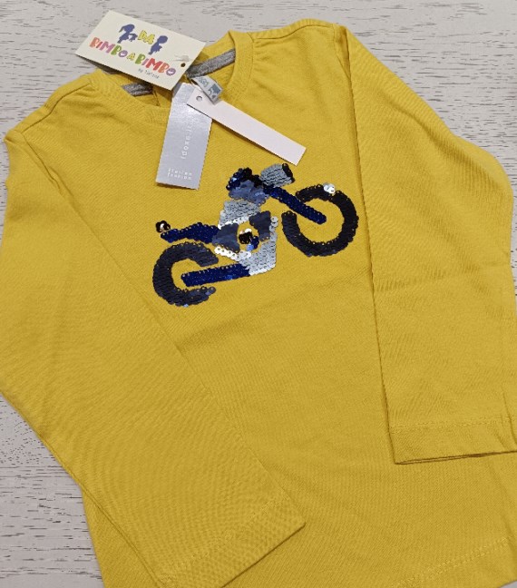 MAGLIA IDEXE' 24 MESI NUOVA!