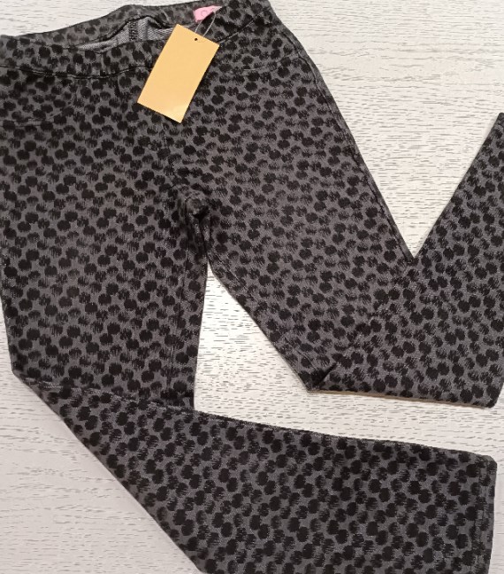 LEGGINS 8/9 ANNI