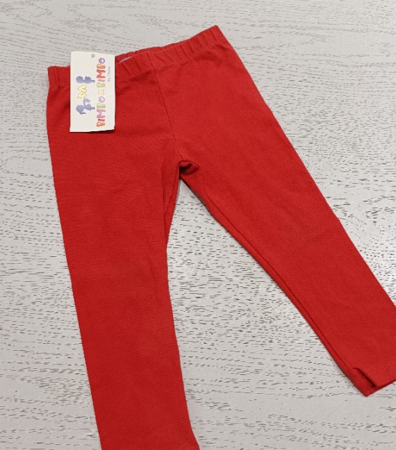 LEGGINS O. MARINES 12/18 MESI